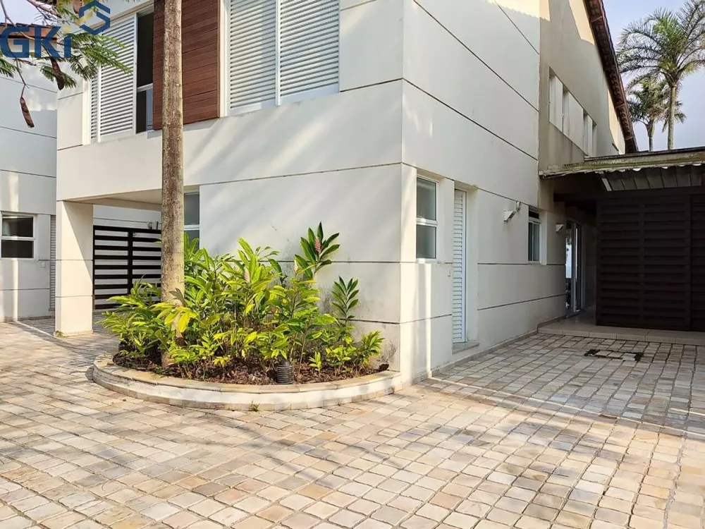 Casa, 5 quartos, 391 m² - Foto 4