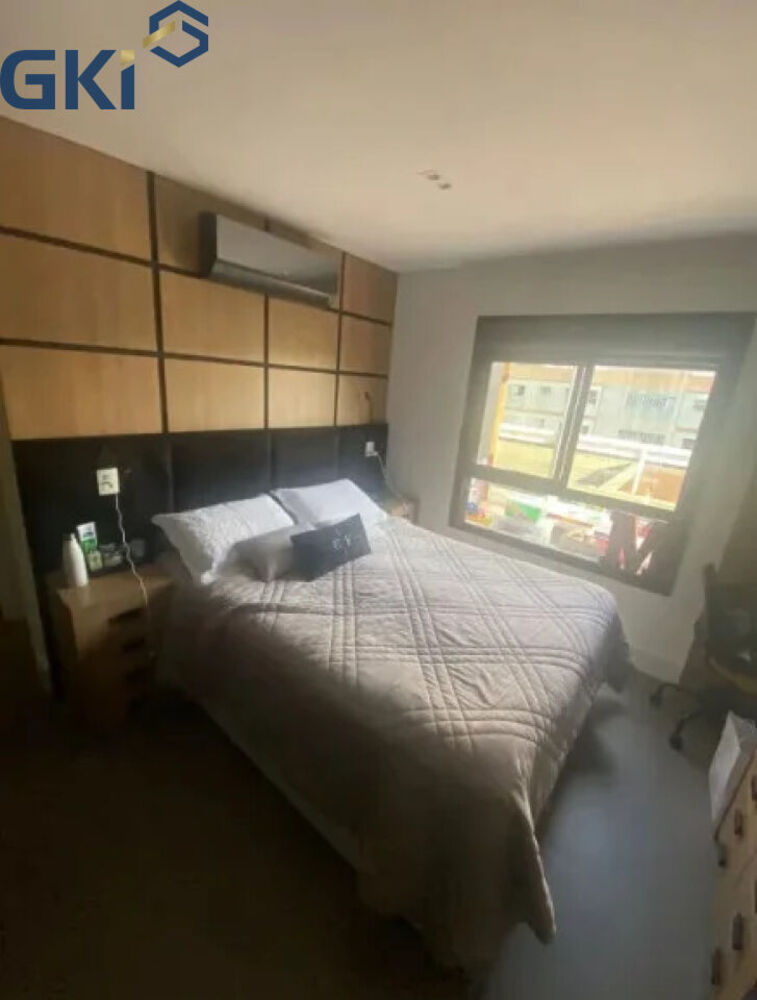 Apartamento, 3 quartos, 145 m² - Foto 11
