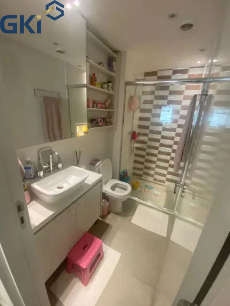 Apartamento, 3 quartos, 145 m² - Foto 6