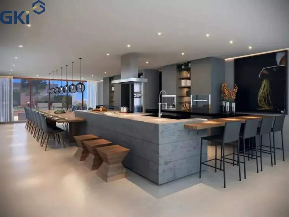 Apartamento, 3 quartos, 145 m² - Foto 2