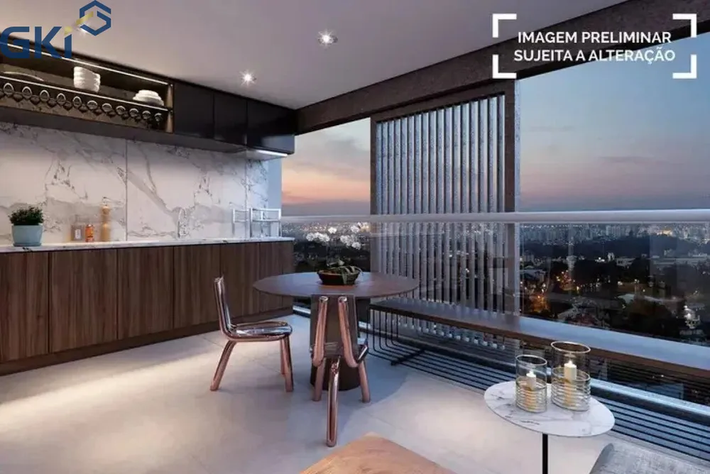 Apartamento, 3 quartos, 145 m² - Foto 23