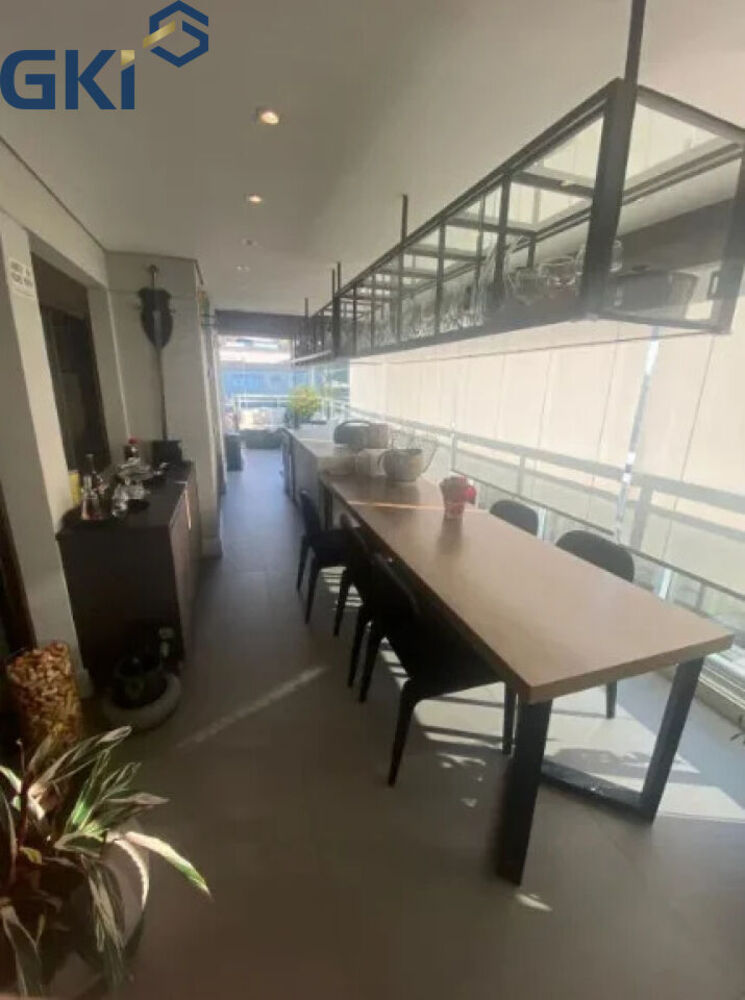 Apartamento, 3 quartos, 145 m² - Foto 7