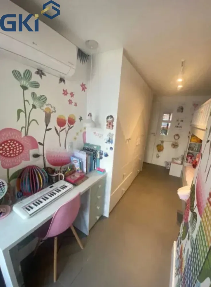 Apartamento, 3 quartos, 145 m² - Foto 7