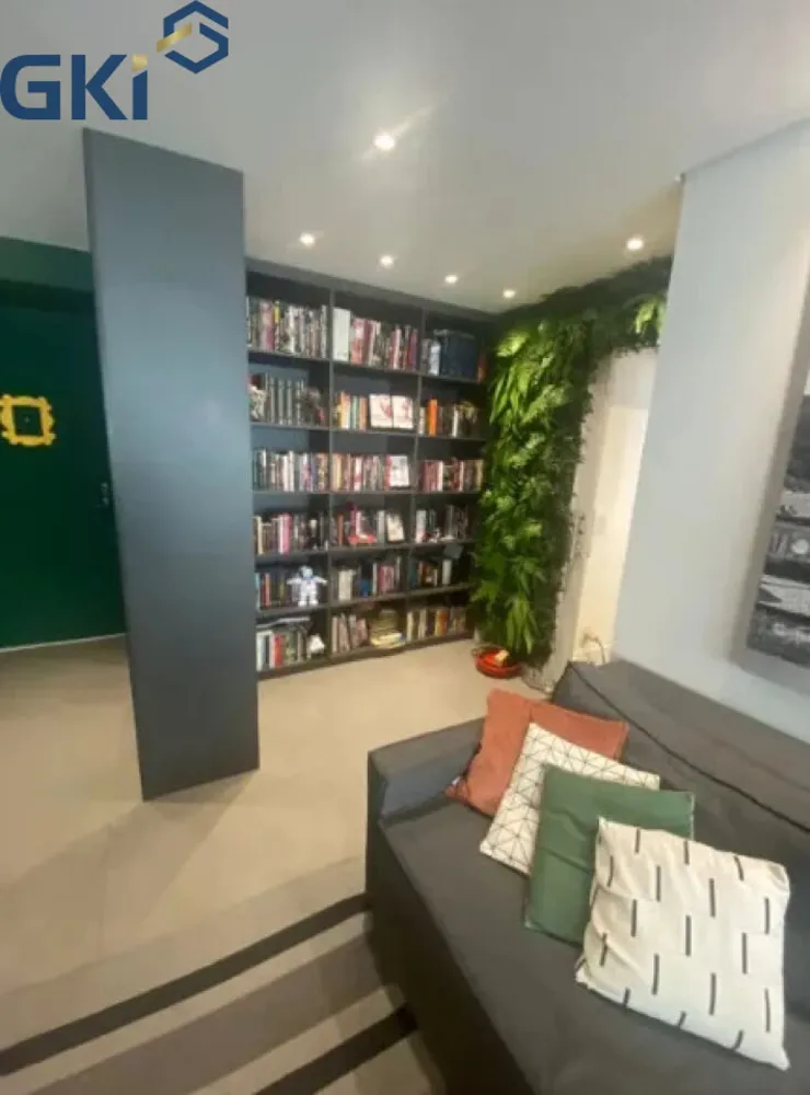 Apartamento, 3 quartos, 145 m² - Foto 15