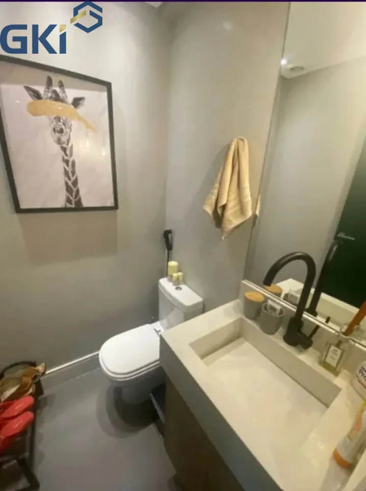 Apartamento, 3 quartos, 145 m² - Foto 13