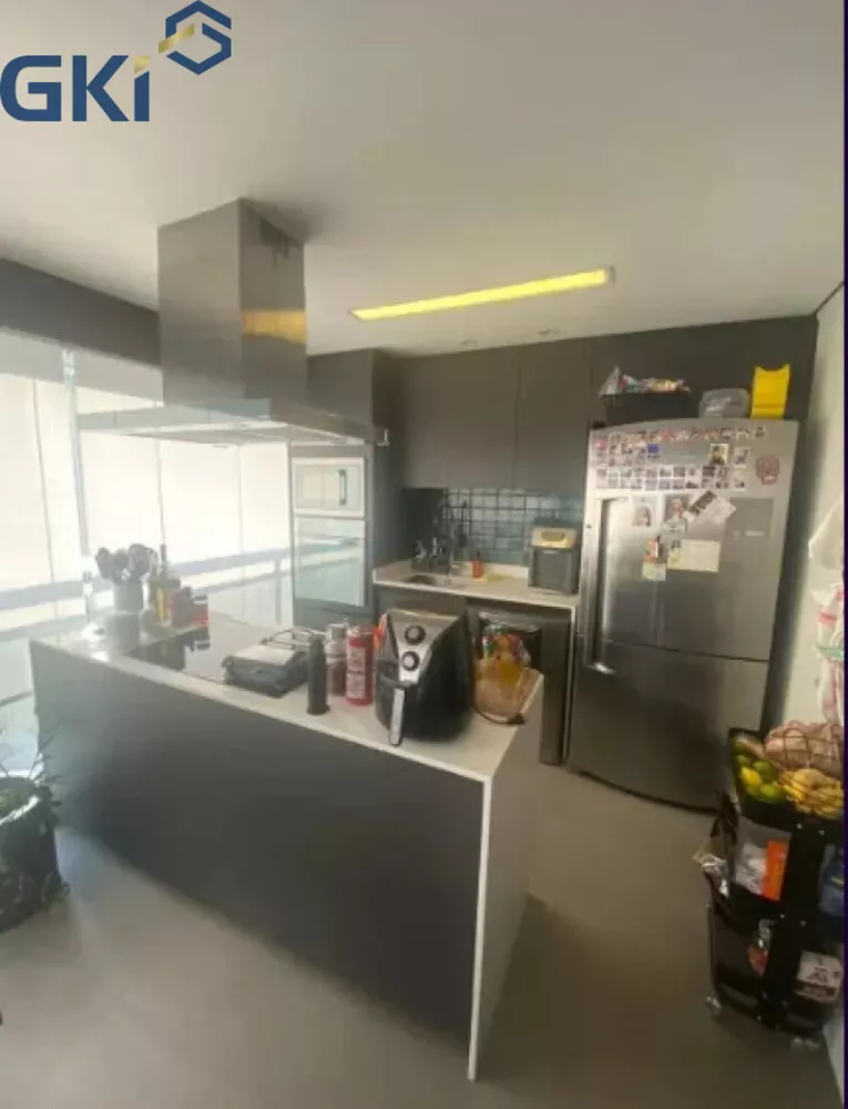Apartamento, 3 quartos, 145 m² - Foto 3