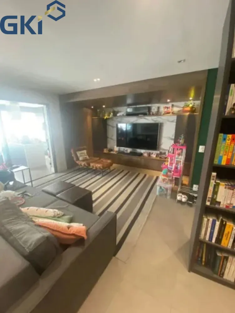 Apartamento, 3 quartos, 145 m² - Foto 19