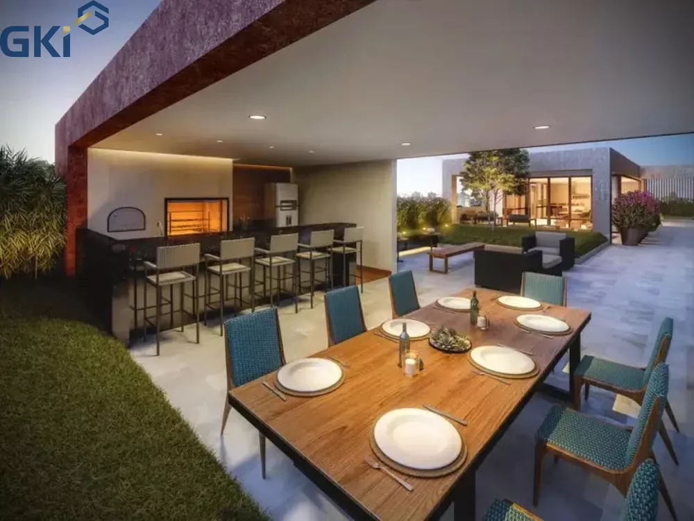 Apartamento, 3 quartos, 145 m² - Foto 4