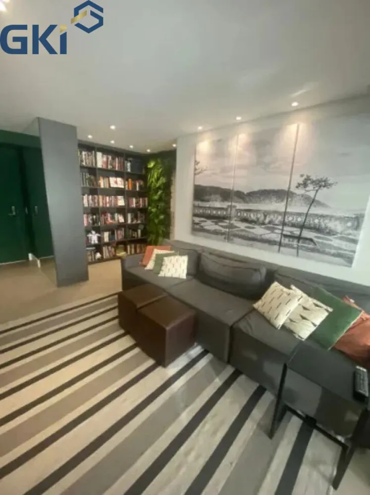 Apartamento, 3 quartos, 145 m² - Foto 3