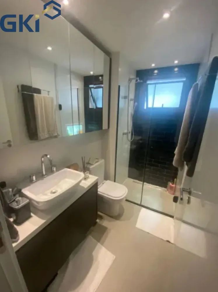 Apartamento, 3 quartos, 145 m² - Foto 9