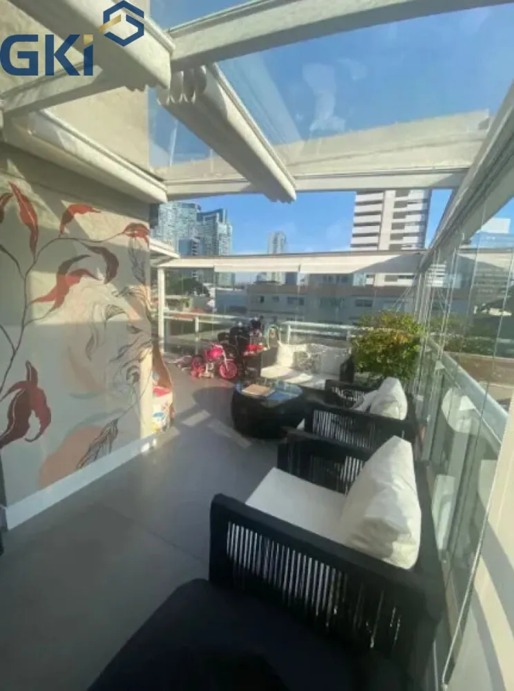 Apartamento, 3 quartos, 145 m² - Foto 18