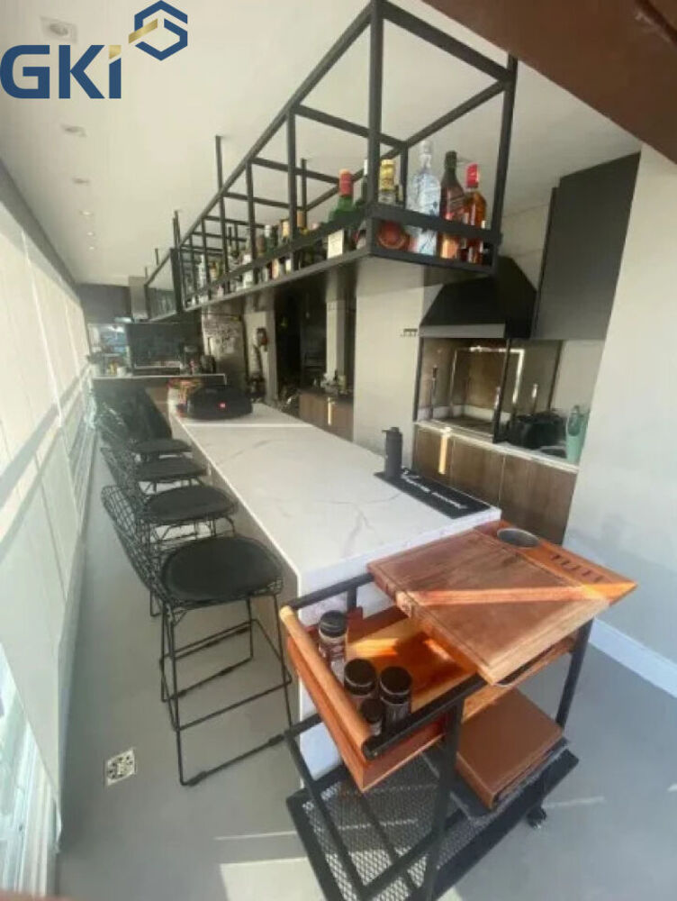 Apartamento, 3 quartos, 145 m² - Foto 10