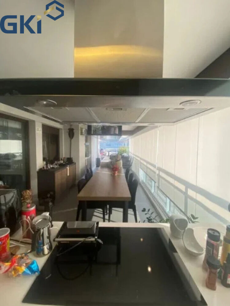 Apartamento, 3 quartos, 145 m² - Foto 9