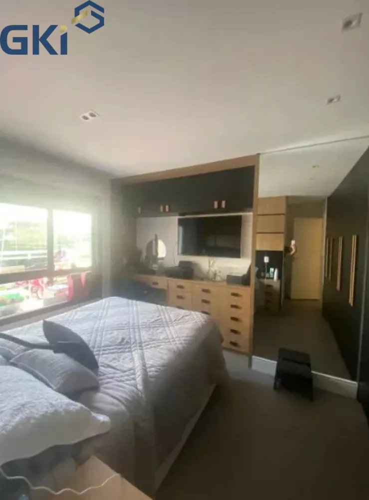 Apartamento, 3 quartos, 145 m² - Foto 1