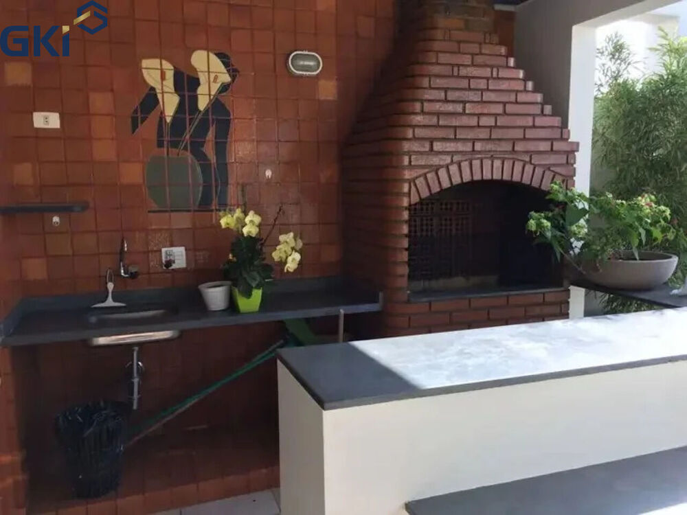 Apartamento, 4 quartos, 170 m² - Foto 2