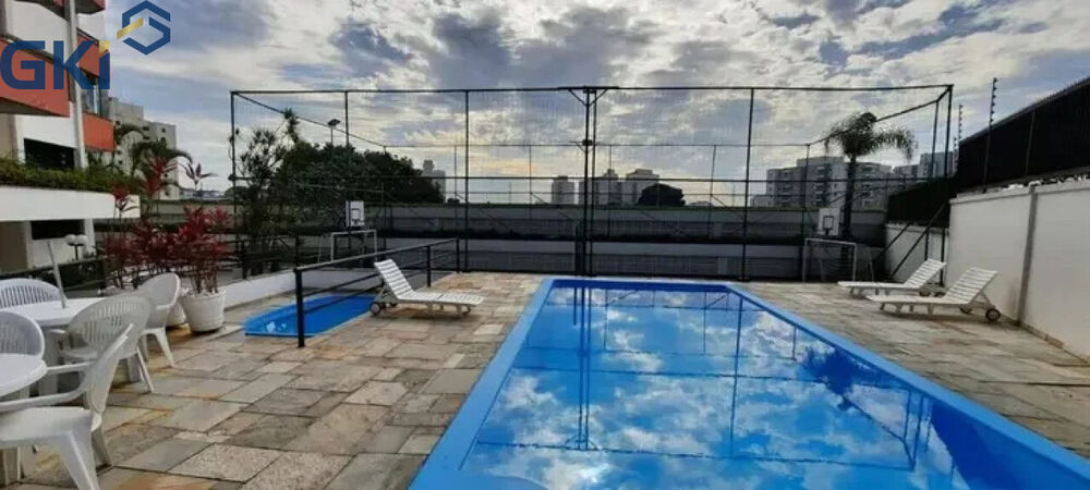 Apartamento, 4 quartos, 170 m² - Foto 1