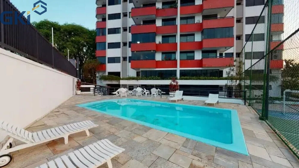 Apartamento, 4 quartos, 170 m² - Foto 4