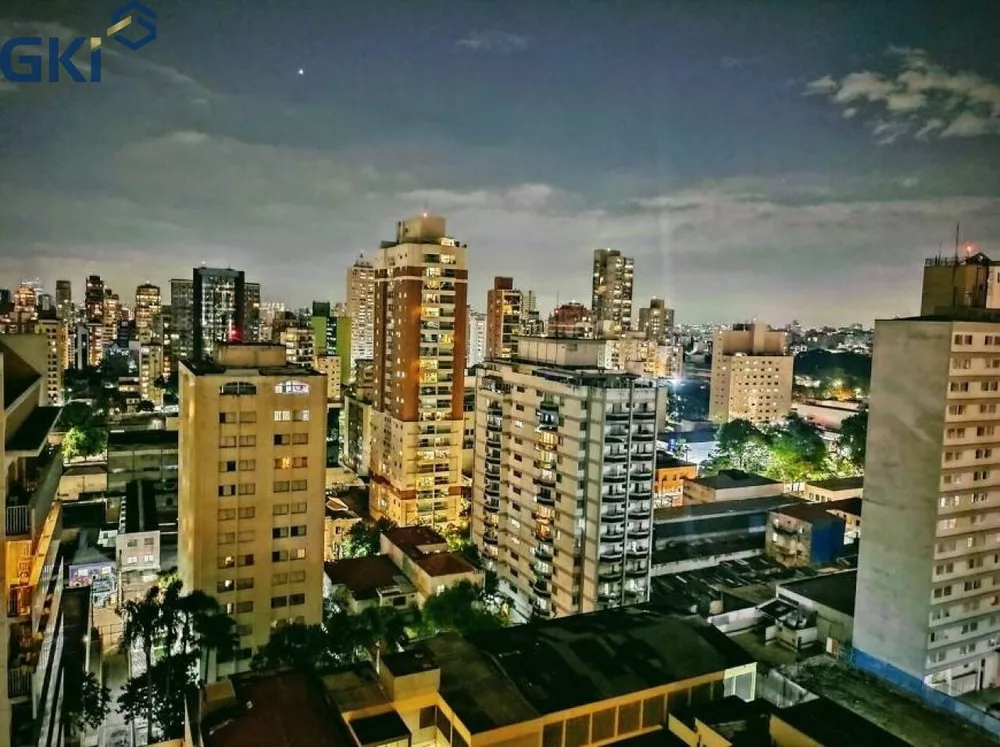 Apartamento, 3 quartos, 168 m² - Foto 2