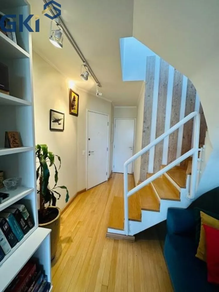 Apartamento, 3 quartos, 168 m² - Foto 4
