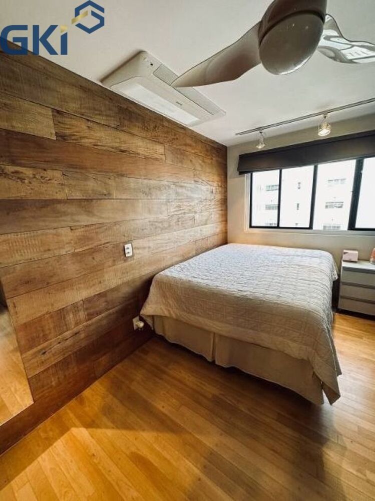 Apartamento, 3 quartos, 168 m² - Foto 10