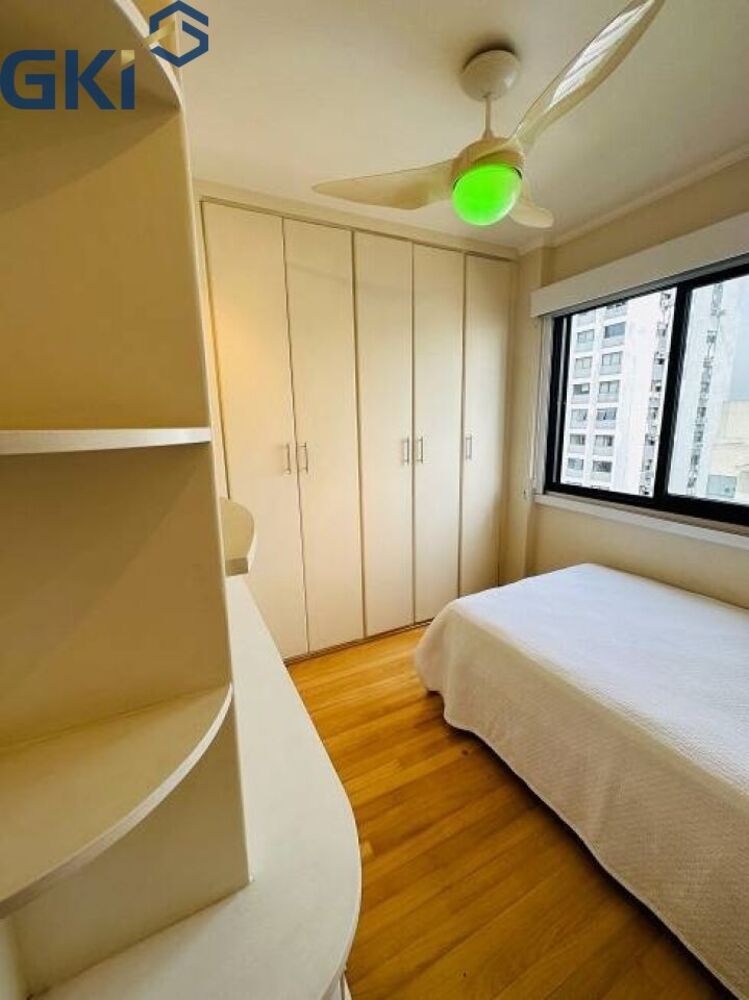 Apartamento, 3 quartos, 168 m² - Foto 8