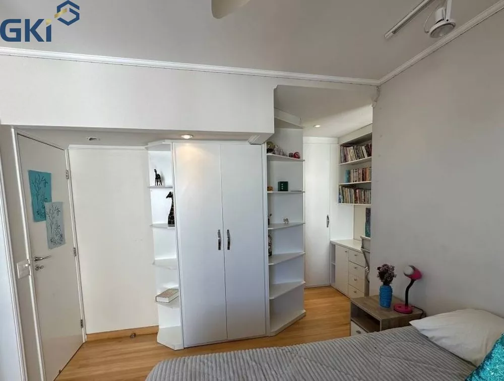 Apartamento, 3 quartos, 168 m² - Foto 3