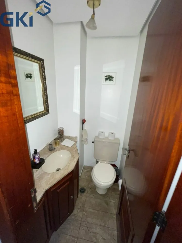 Apartamento, 3 quartos, 100 m² - Foto 9