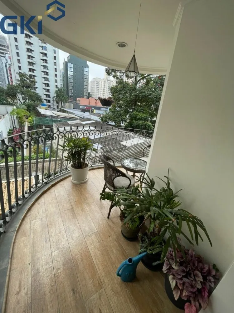 Apartamento, 3 quartos, 100 m² - Foto 1