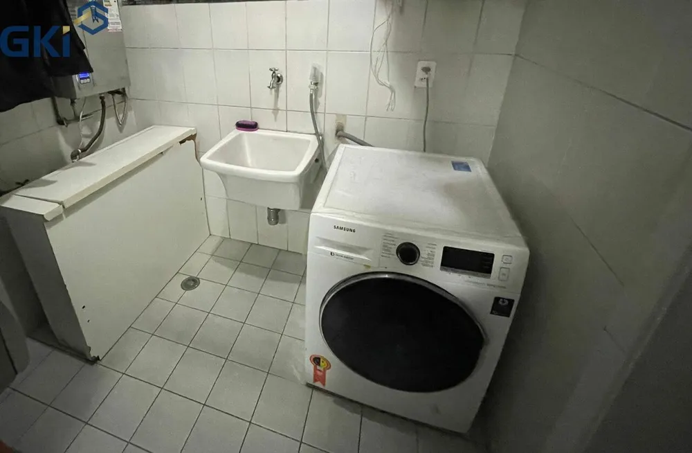 Apartamento, 3 quartos, 100 m² - Foto 12