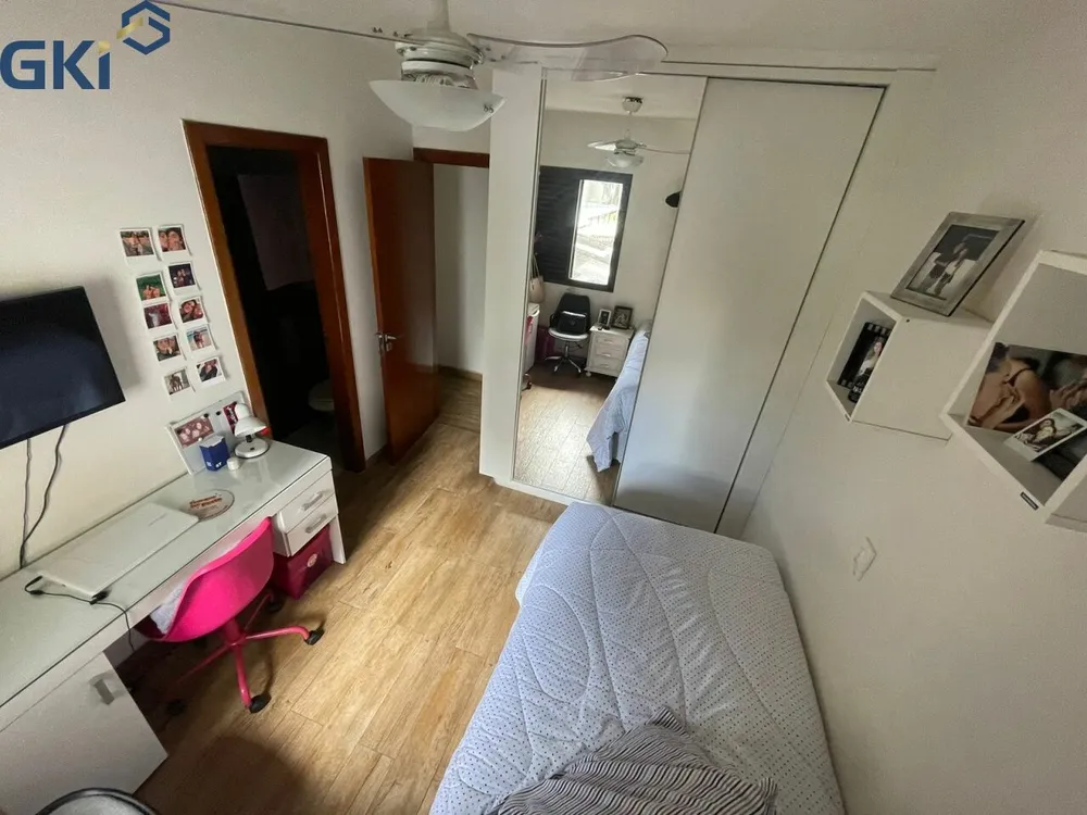 Apartamento, 3 quartos, 100 m² - Foto 8