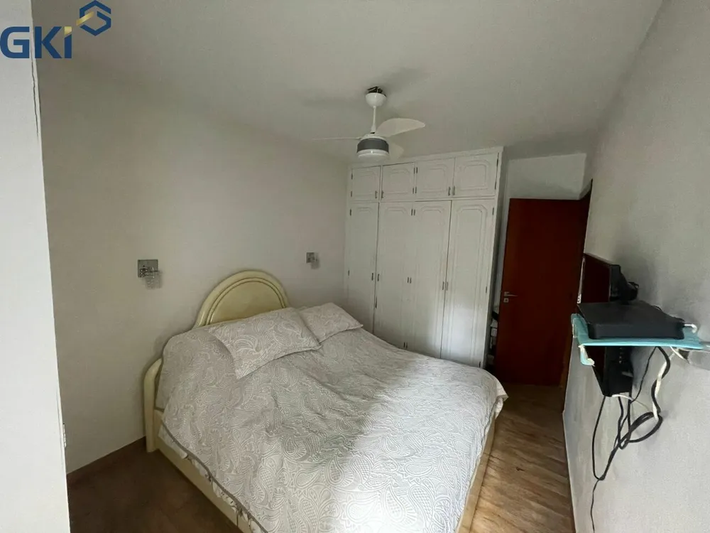 Apartamento, 3 quartos, 100 m² - Foto 7