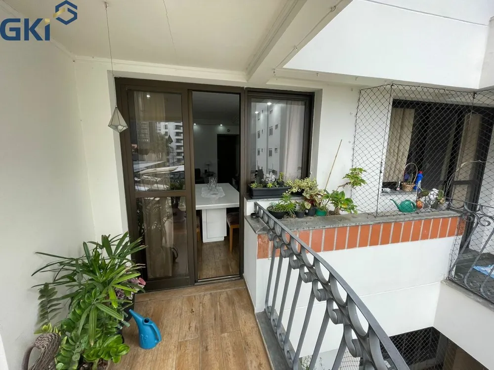 Apartamento, 3 quartos, 100 m² - Foto 2