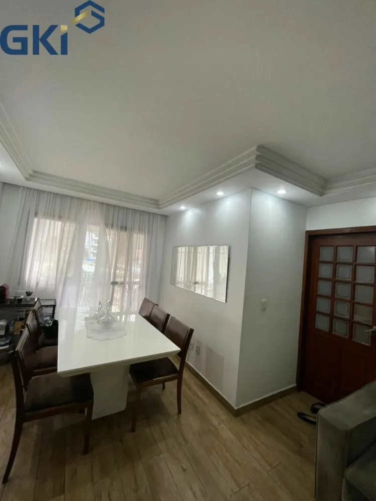 Apartamento, 3 quartos, 100 m² - Foto 6
