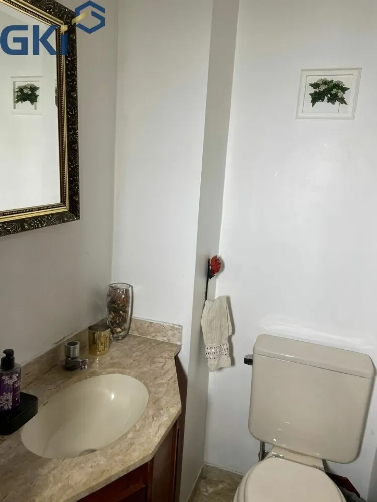 Apartamento, 3 quartos, 100 m² - Foto 10