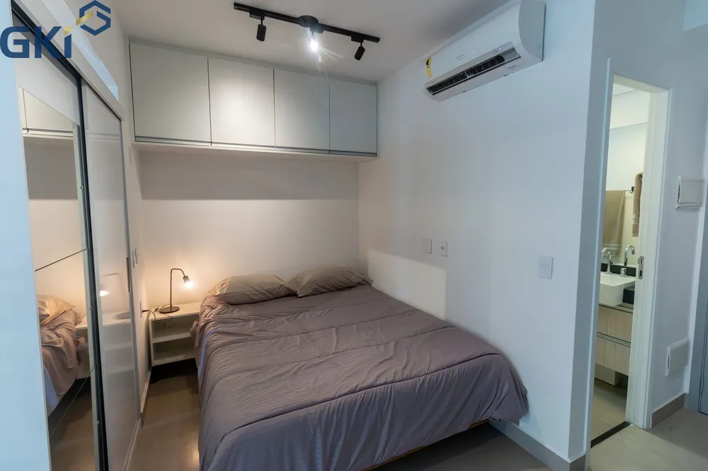 Kitnet-Studio, 16 m² - Foto 14