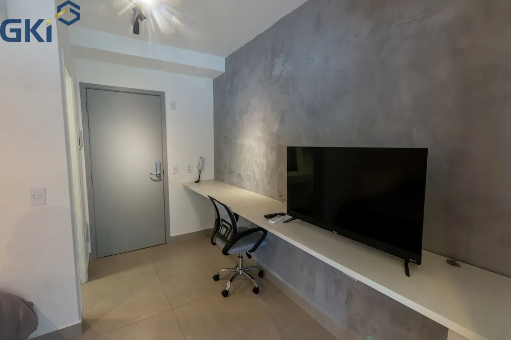 Kitnet-Studio, 16 m² - Foto 4