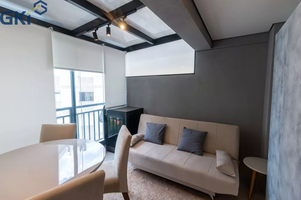 Kitnet-Studio, 16 m² - Foto 6