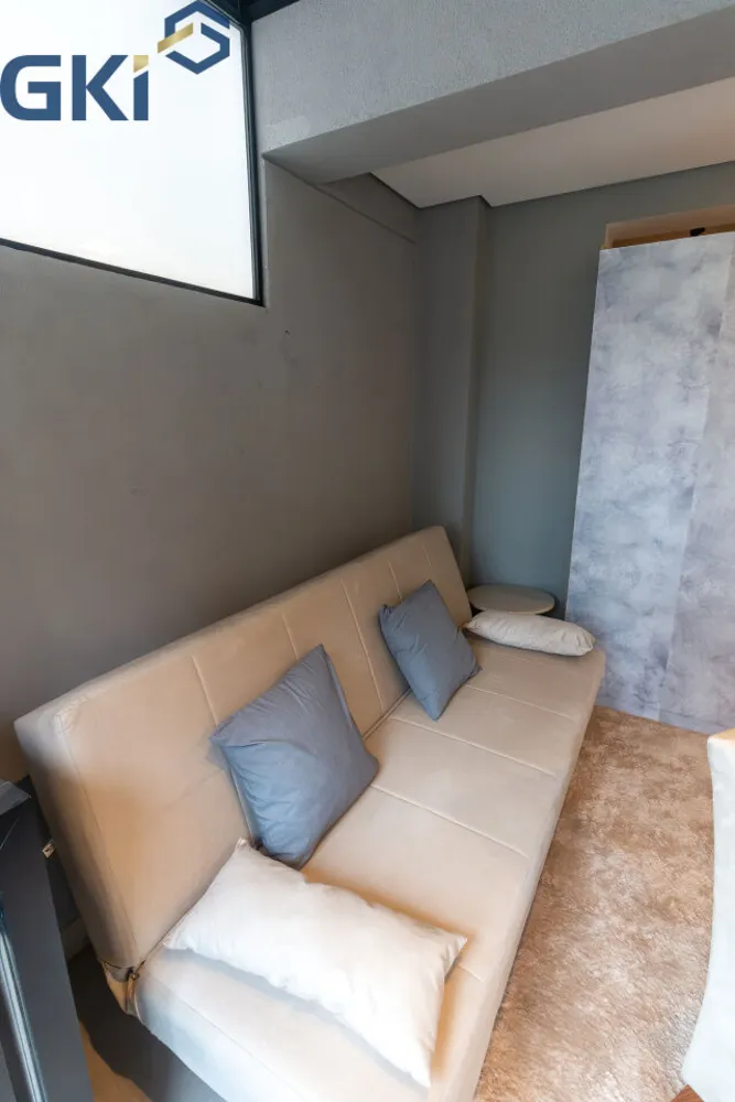 Kitnet-Studio, 16 m² - Foto 8