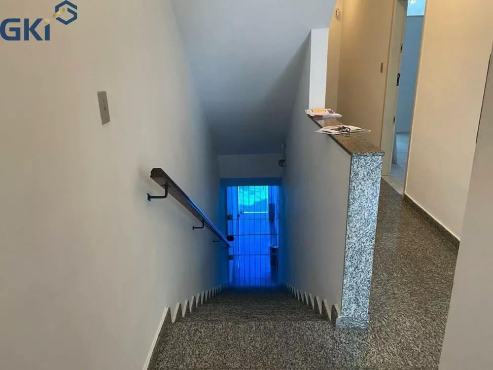 Prédio Inteiro, 465 m² - Foto 1