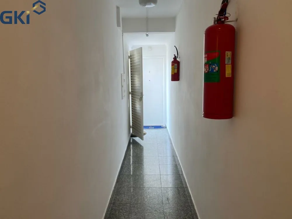 Prédio Inteiro, 465 m² - Foto 9