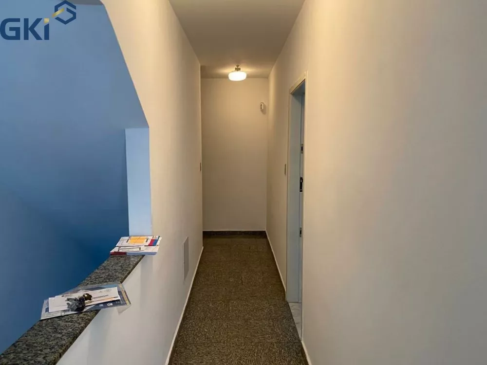 Prédio Inteiro, 465 m² - Foto 2