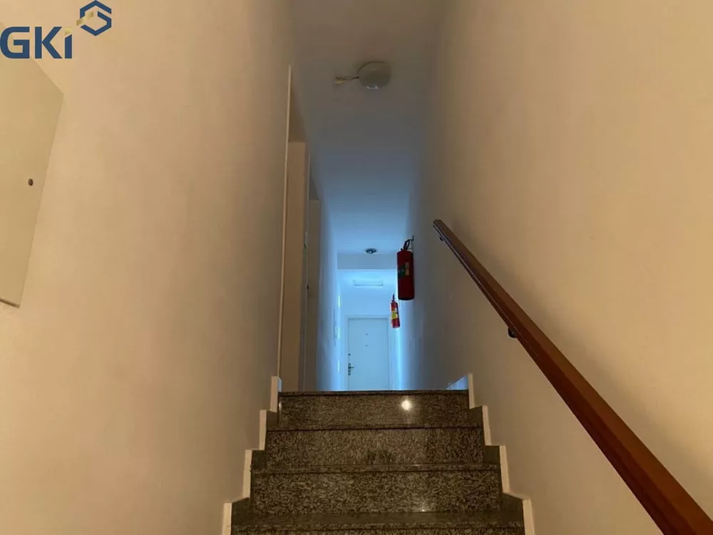 Prédio Inteiro, 465 m² - Foto 4