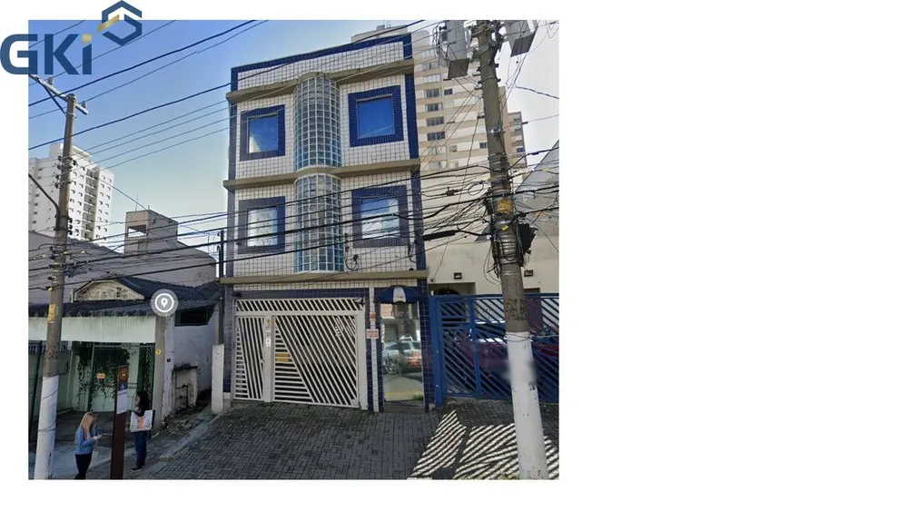 Prédio Inteiro, 465 m² - Foto 1