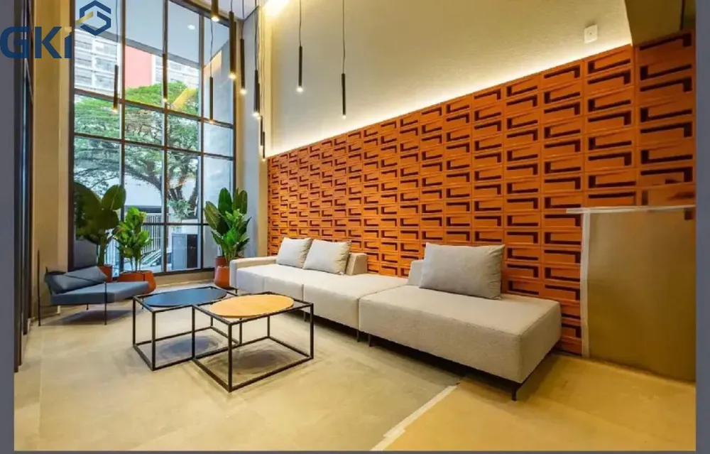 Apartamento, 3 quartos, 92 m² - Foto 3