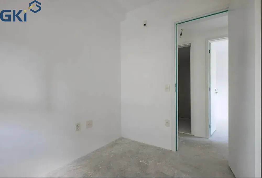 Apartamento, 3 quartos, 92 m² - Foto 2