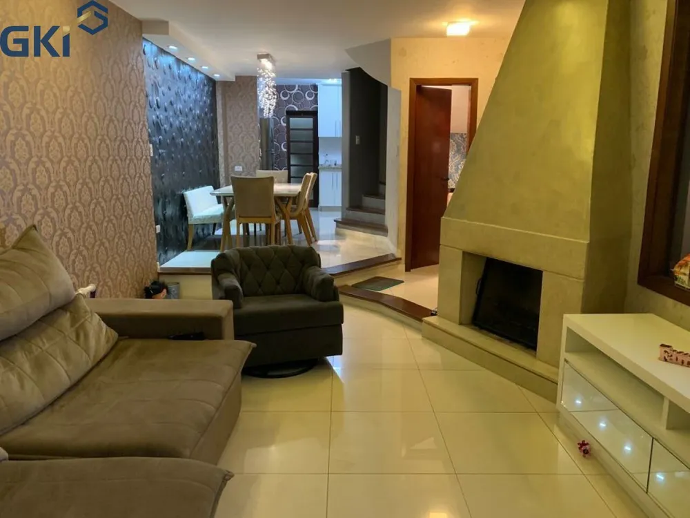 Casa, 3 quartos, 300 m² - Foto 1