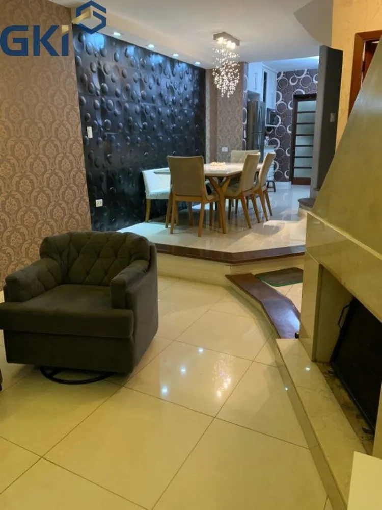 Casa, 3 quartos, 300 m² - Foto 2