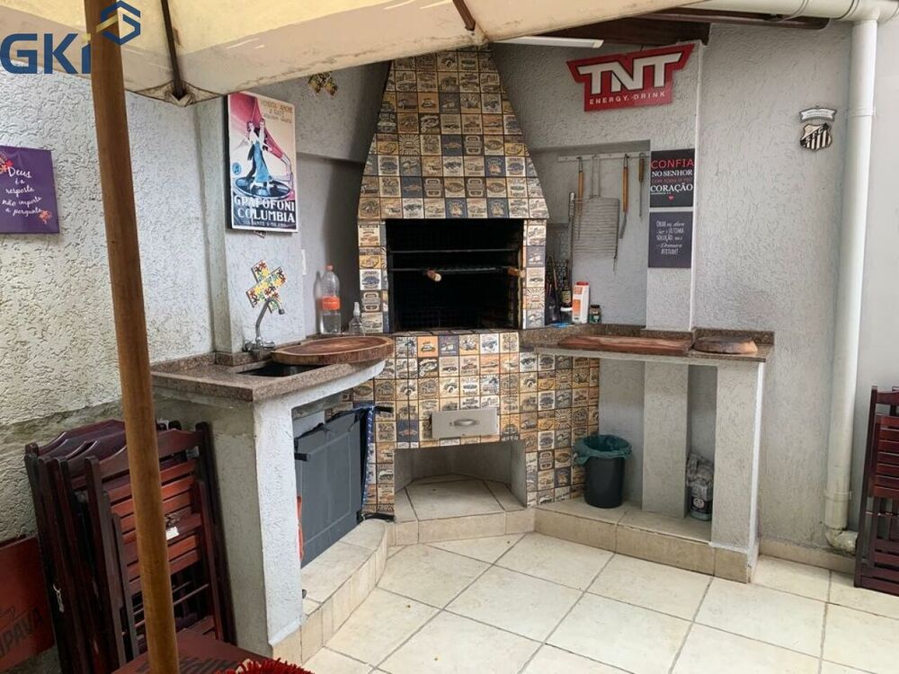 Casa, 3 quartos, 300 m² - Foto 9