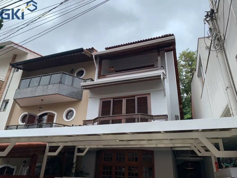Casa, 3 quartos, 300 m² - Foto 21