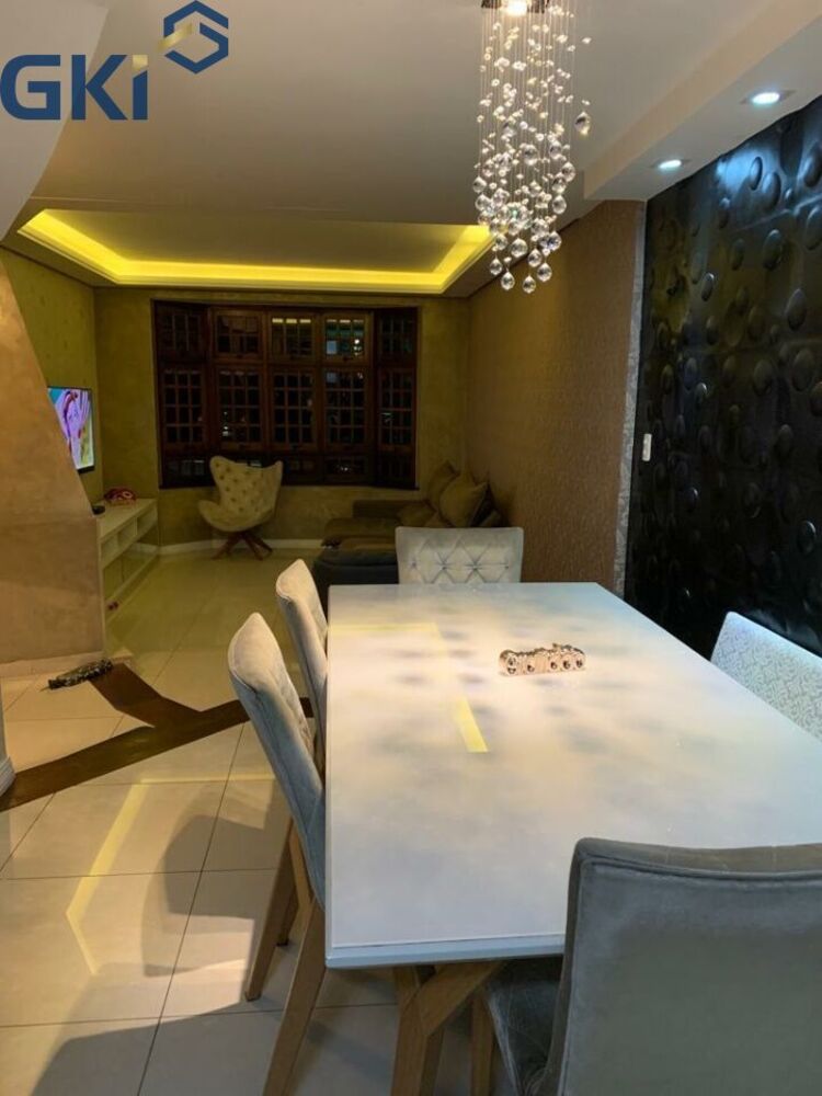Casa, 3 quartos, 300 m² - Foto 7